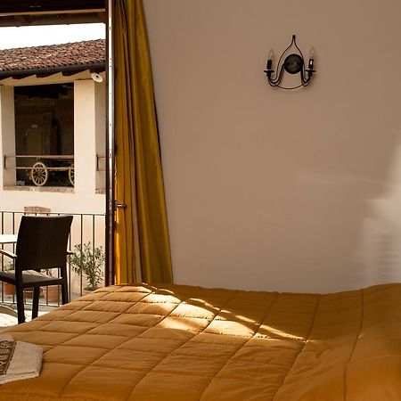 La Madonnina Agriturismo Dore Alba  Luaran gambar