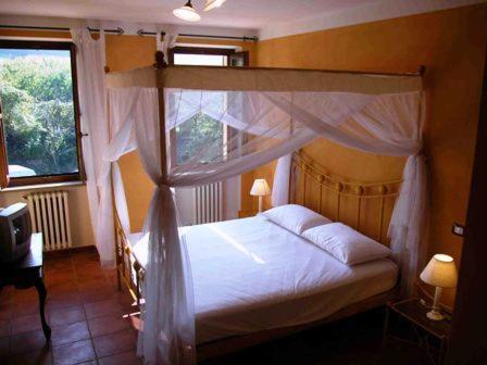 La Madonnina Agriturismo Dore Alba  Luaran gambar