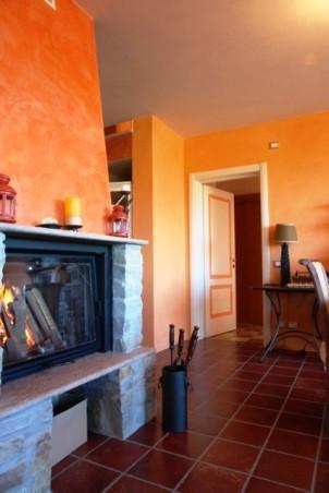 La Madonnina Agriturismo Dore Alba  Luaran gambar